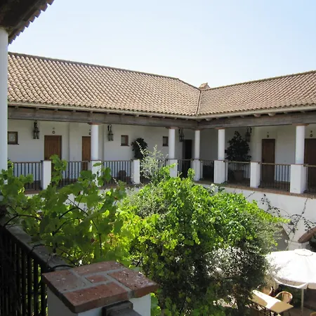 Hotel Cortijo Grullas 2*