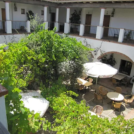 Cortijo Grullas Benalup - Casas Viejas