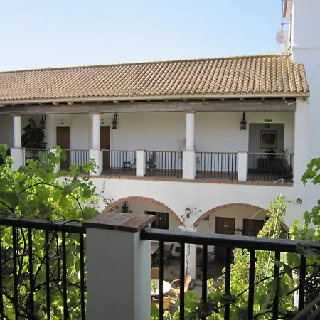 Cortijo Grullas