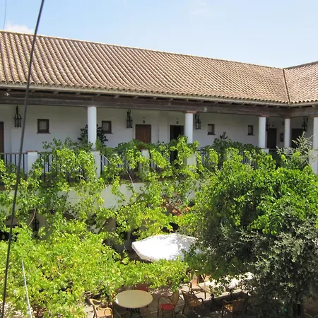 Hotel Cortijo Grullas