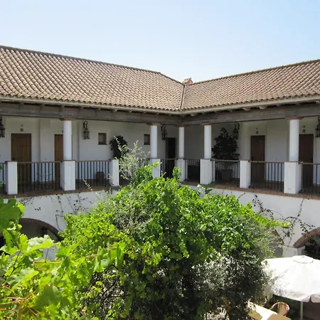 Hotel Cortijo Grullas Benalup - Casas Viejas