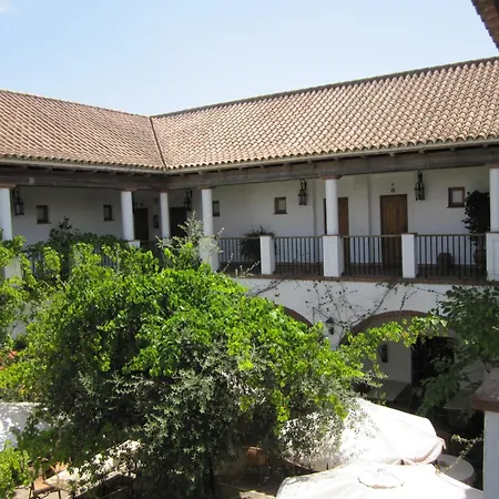 Cortijo Grullas