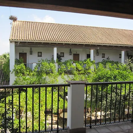Hotel Cortijo Grullas