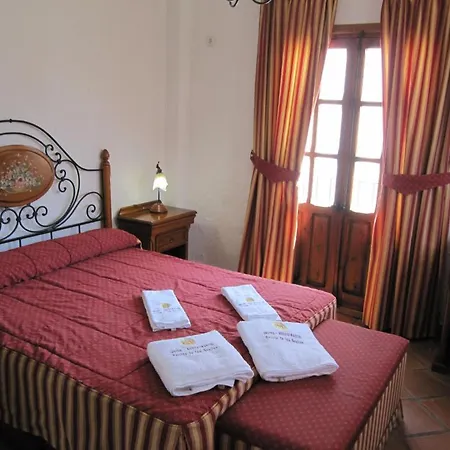 Hotel Cortijo Grullas 2*