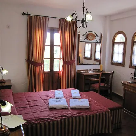 Cortijo Grullas