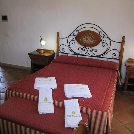 Cortijo Grullas Hotel 2*
