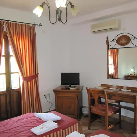 Cortijo Grullas Benalup - Casas Viejas