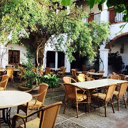 Cortijo Grullas Benalup - Casas Viejas