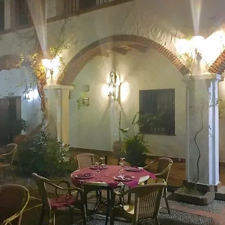 Hotel Cortijo Grullas Benalup - Casas Viejas
