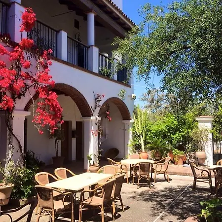 Cortijo Grullas