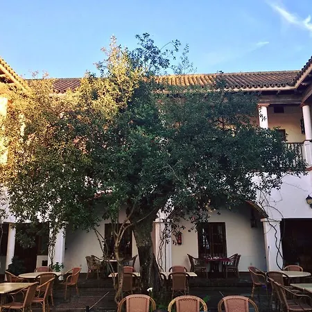 Cortijo Grullas Hotel 2*