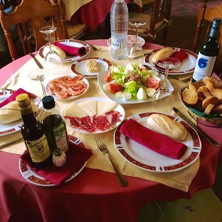 Hotel Cortijo Grullas Benalup - Casas Viejas