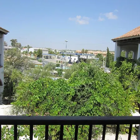 Cortijo Grullas Hotel