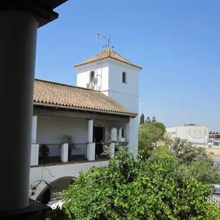 Cortijo Grullas Hotel