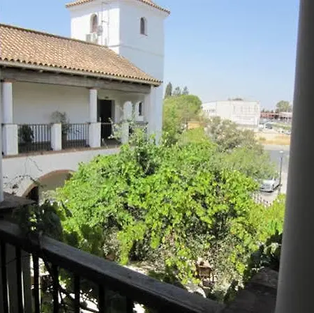 Hotel Cortijo Grullas 2*
