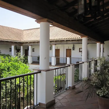 Cortijo Grullas