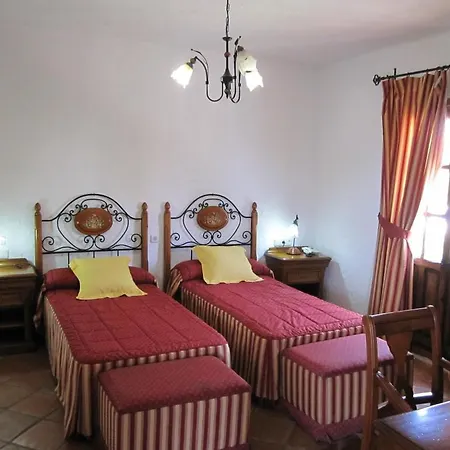 Hotel Cortijo Grullas Benalup-Casas Viejas