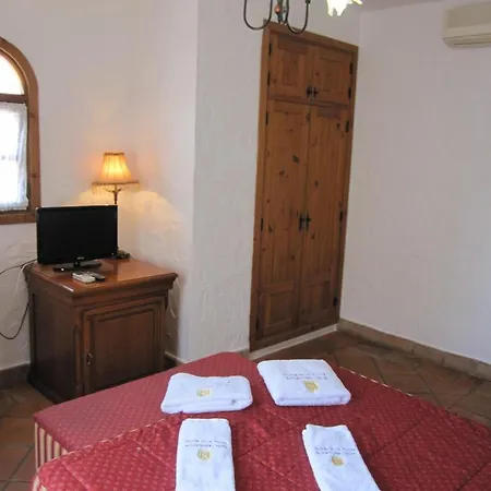 Cortijo Grullas Hotel