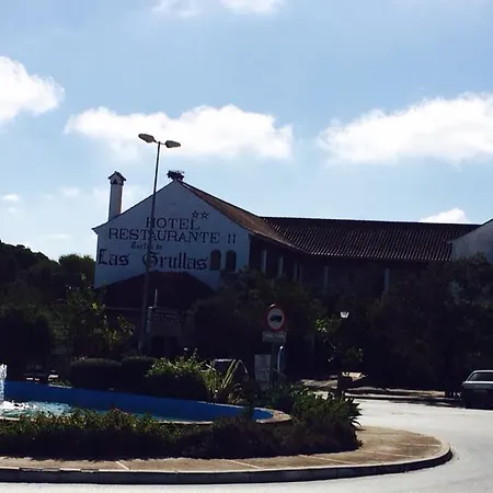 Cortijo Grullas Hotel