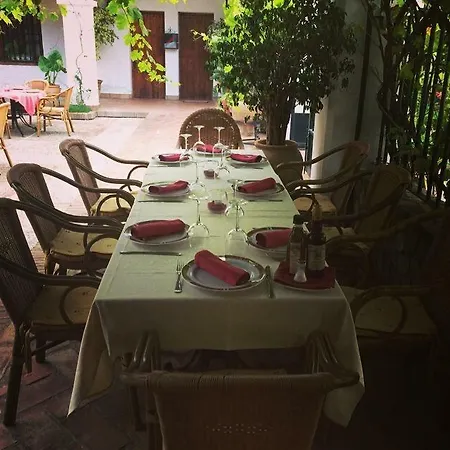 Hotel Cortijo Grullas Benalup-Casas Viejas