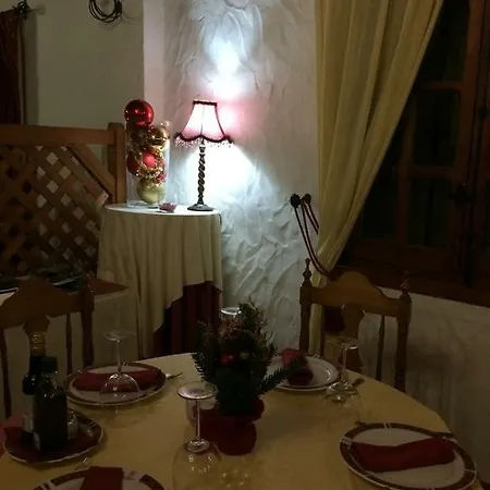 Cortijo Grullas Benalup-Casas Viejas