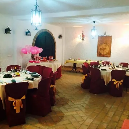 Cortijo Grullas Hotel 2*